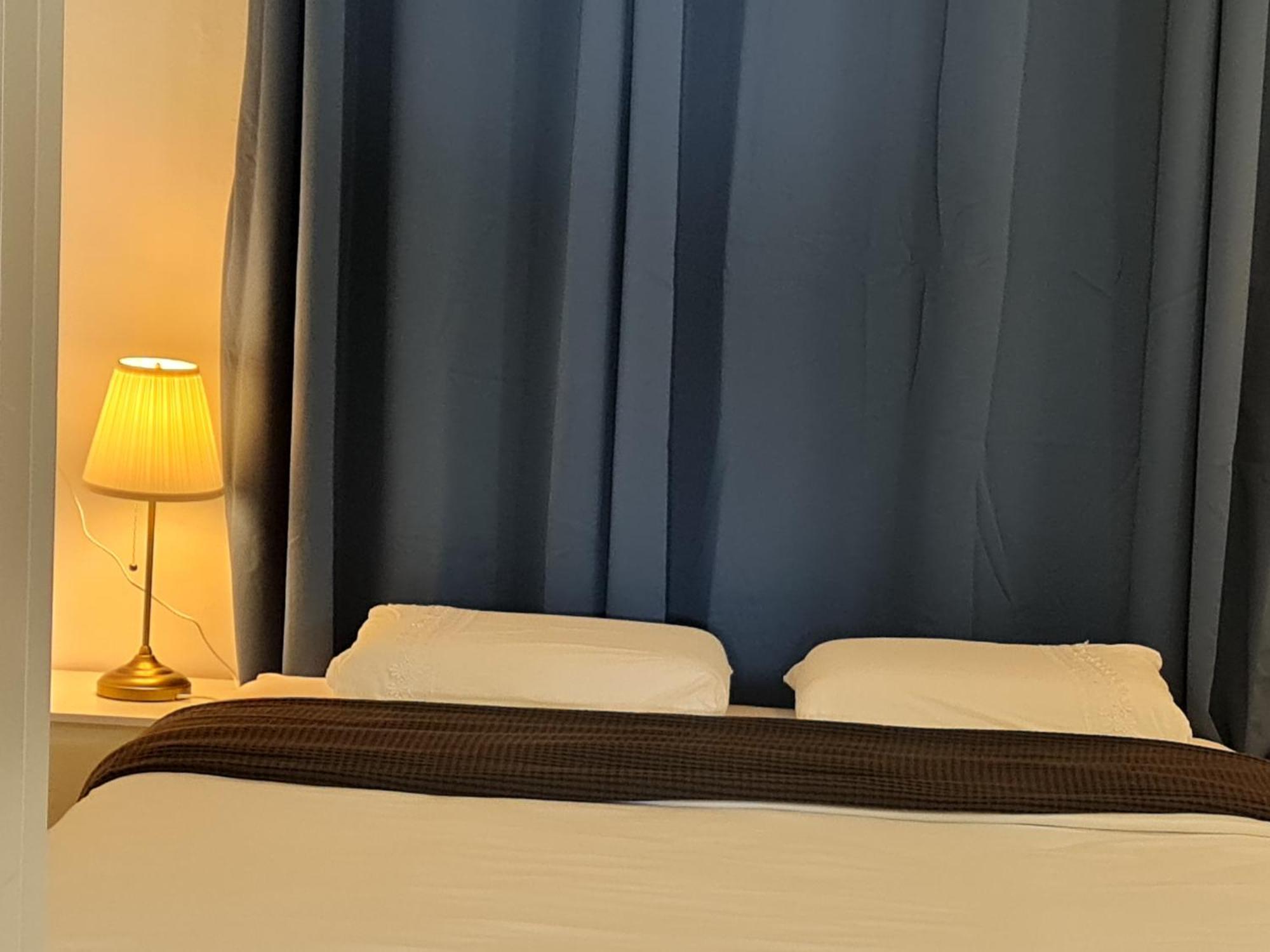 Magic On The Sea-Suites With A Private Jacuzzi And A Private Sea View Netanja Zimmer foto